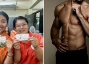 Dua Wanita di Thailand Menang Lotre Senilai Rp2,7 Milyar setelah Bermimpi Lelaki ‘No Sensor’