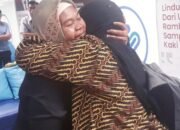 Hilang 13 Tahun, PMI Karawang Akhirnya Ditemukan di Bahrain