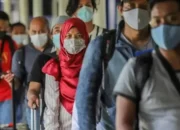 Jumlah PMI dari Madiun Naik Pesat, Disini Ada Nggak yang dari Dolopo dan Kebonsari?