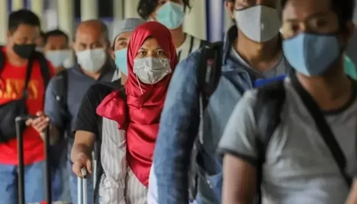 Jumlah PMI dari Madiun Naik Pesat, Disini Ada Nggak yang dari Dolopo dan Kebonsari?