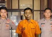 Ini Nich Si Kutu Kupret Penyalur TKI Ilegal Berhasil Ditangkap di Lampung