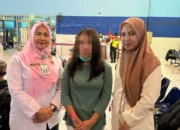 Kisah Menyedihkan PMI Brunei Darussalam, Terlantar di Bandara dan Menderita Pasca Disiksa Majikan