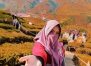 Ingat Kasus Revi Cahya Sulihatun Si Kurir Obat Terlarang? Sudah Dibebaskan karena Ternyata DIJEBAK TEMAN