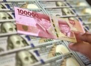 Analis Sebut Rupiah Bisa Menguat ke Rp14.700 per Dolar AS di Akhir Tahun