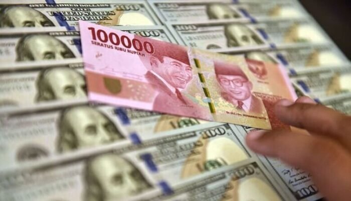 Analis Sebut Rupiah Bisa Menguat ke Rp14.700 per Dolar AS di Akhir Tahun