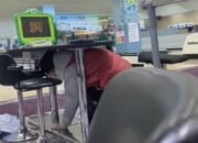 Jepang Diguncang Gempa Magnitudo 7,1, Tsunami Masih Mengancam Miyazaki!
