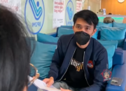 PMI Taiwan Didiagnosis TBC Ditinggal dan Langsung Dipulangkan Agensi Tanpa Penanganan