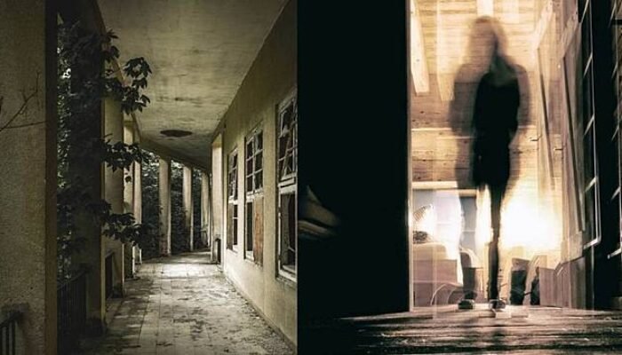 Termasuk Bermimpi Ada Keluarga yang Meninggal, 10 Mimpi di Bulan Hantu ini Melambangkan Pertanda Datangnya Rezeki