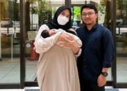WNI Ini Lahiran di Jepang, Eh Dapat Banyak Bonus Sampai Viral di TikTok