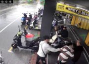 2 PMI Taiwan jadi Korban Peramp0kan Disertai Kekerasan, Kejadian Terekam CCTV