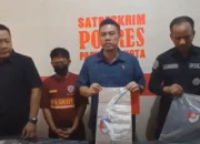 Tragedi Berdarah di Pasuruan: Cekcok Uang Berujung Maut, Mantan TKI Tikam Paman hingga Tewas