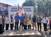 TKI Asal Jogja Dipulangkan setelah Sang Anak jadi Korban Rudapaksa di Malaysia
