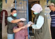 Kemensos Bebaskan 4 Individu dengan Tantangan Kesehatan Mental, Termasuk 2 Eks TKI dari Malaysia di Kabupaten Mamasa Sulbar