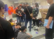 Job Kaburan Huwao di Taiwan, Pabrik Tahu di Kaohsiung Mempekerjakan Pekerja Migran Ilegal untuk Penuhi Pesanan Festival Musim Gugur, Kecyduk