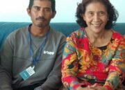 Dari Penganiayaan ke Kompensasi, Begini Kisah Haru ABK Khaeri Kembali ke Tanah Air