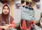Beruntungnya TKW di Hong Kong: Dapat Tas Branded dari Bos, Harganya Fantastis
