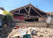 Mengerikan, Dampak Gempa di Kabupaten Bandung pada Rabu 18 September 2024, Semua Warga Diminta Harus Waspada