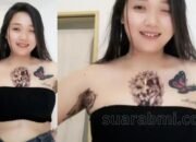 Yanti TKW Taiwan Asal Lampung, Pamer Annu Demi Gift Paus di TikTok, Ini Nilai Hadiahnya