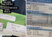 Wow! TKI di Korea Terima Pesangon Fantastis, Uang Pensiunan Capai Ratusan Juta!
