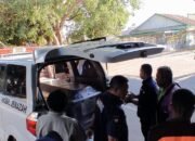 Misteri Kematian 2 PMI NTT, Pulang ke Tanah Air dengan Duka!