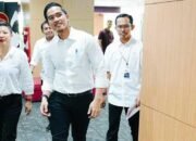 Kaesang Pangarep ke Amerika dengan Jet Pribadi, Pulang Pakai Komersil: Ini Pro dan Kontranya