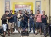 Baru 9 Bulan Ditinggal Ibu jadi TKW di Taiwan, Masa Depan Bocah 7 Tahun Dirusak Paman Sendiri