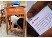 Taiwan Gelar Simulasi Gempa Bumi dan Tsunami Jumat 20 September, Cek Waktunya!