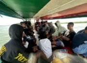 22 TKI Akan Dijual Secara Ilegal ke Malaysia, Awas Janji Manis Calo