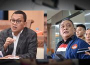 Gantikan Benny Ramdhani, Ini Sosok Bapaknya TKI yang Baru Ditunjuk Oleh Presiden Prabowo