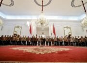 Perdana! BP2MI Kini Resmi Jadi Kementerian Baru, Wadah Harapan PMI