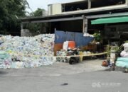 Dua Kecelakaan Kerja di Pabrik Yunlin, 1 PMI Tertimbun Pasir dan Seorang Korban Tewas