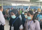 Kisah Tragis TKI di Malaysia, Dianiaya Majikan hingga Cedera dengan Alat Rumah Tangga