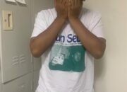 PMI Bolos Kerja Gara-gara Asmara, Kini Terancam Deportasi! Apa yang Terjadi?