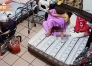 TKW Melahirkan di Tempat Tidur Majikan! Akui Gunakan Hasil Pemeriksaan Teman untuk Lolos Pemeriksaan, Nasibnya Terungkap