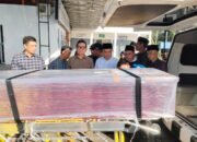 Tragedi TKI Kepahiang, Ditemukan Meninggal di Atas Kapal di Taiwan
