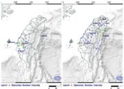 2 Gempa Mengguncang Taiwan dalam Sehari, Hualien dan Chiayi Hadapi Aktivitas Seismik Signifikan