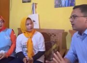 Dari Penantian Panjang, TKI Asal Bandung Akhirnya Kembali ke Tanah Air Setelah 6 Tahun Tanpa Gaji!