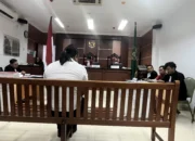 Dituntut Penjara 8 Tahun di Pengadilan, PMI Aceh Menolak Tuduhan Narkoba dan Ungkap Penganiayaan