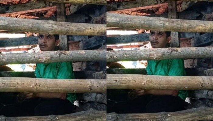 Eks TKI Alami Gangguan Jiwa, Berhasil Dievakuasi setelah Lima Tahun Dikurung Mirip Kambing