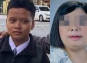Ibu Nur Esa Anastasya Ditemukan di Singapura, Terungkap Alasan TKI ini Hilang Kontak 10 Tahun