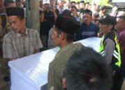 Kabar Duka: PMI Asal Sooko Meninggal di Hong Kong, Jenazah Dimakamkan di Kampung Halaman