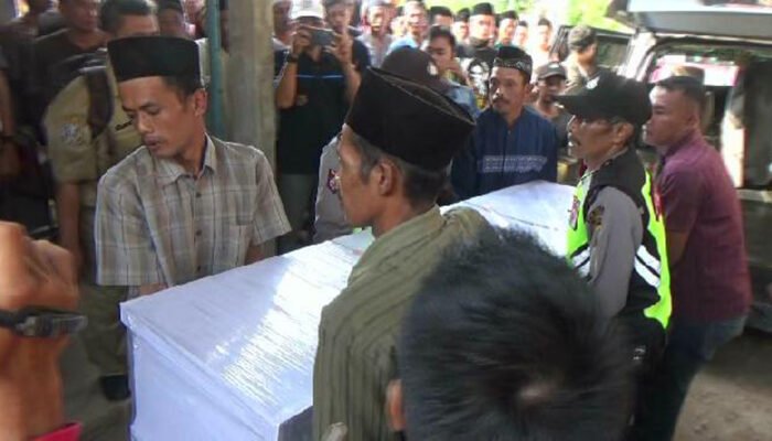 Kabar Duka: PMI Asal Sooko Meninggal di Hong Kong, Jenazah Dimakamkan di Kampung Halaman