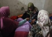 Ernawati Kembali ke Rumah, TKW Asal Lampung  Pulang dalam Keadaan Lumpuh, Keluarga Tak Percaya Penjelasan Majikan!