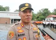Bayar 4,5 Juta Demi jadi TKI Ilegal ke Negeri Jiran, 41 Orang Disikat Polres Nunukan