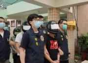 Pamer Kekayaan Lewat Foto dan Video di Medsos, Pekerja Migran di Taiwan Ini di Incar dan Dicyduk Polisi