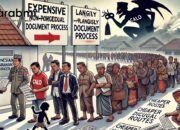 Jalan Pintas Berujung Masalah: Mengapa Banyak Pekerja Migran Indonesia Memilih Jalur Non-Prosedural?