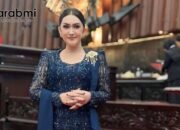 Jadi Anggota DPR, Nafa Urbach Prihatin Nasib TKI di Perlakukan Tidak Manusiawi