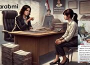 Main Minta Uang Seenaknya, Agensi Ini Kaget Dilaporkan Mbak TKW Nya dan Kena Semprot 1955