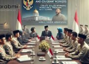 Negara Ingin TKI yang Pulang Tak Jadi Pengangguran Lagi