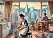 Gaji TKW Hongkong Minimal 12 Juta Sekarang
